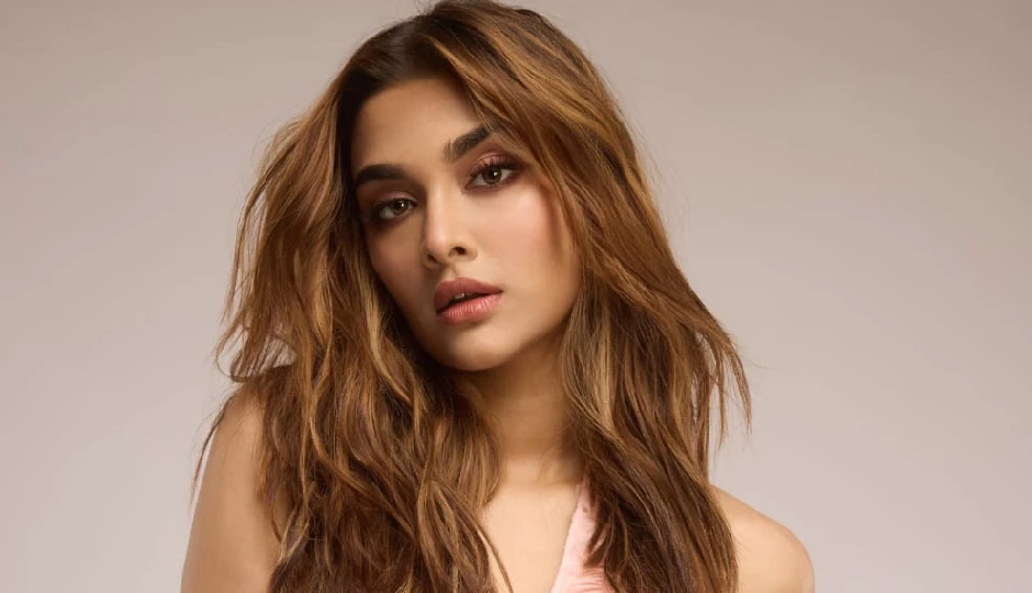 Saiee Manjrekar on Her Career: Focusing on Meaningful Roles and Taking Things Slow at 23