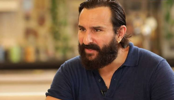 #MeToo: SHOCKING!! सैफ अली खान भी हो चूके है उत्पीड़न का शिकार, कहा - '25 वर्ष पहले मुझे सताया गया था...' 