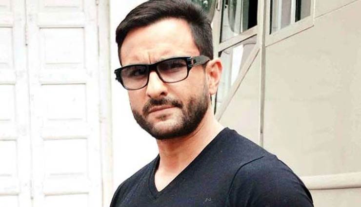 ‘My acting is getting better’ says Saif Ali Khan