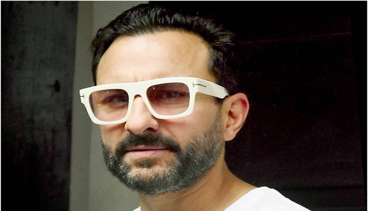 सैफ अली खान का चौकाने वाला बयान, कहा - अंग्रेजों के आने से पहले 'इंडिया' का कोई 'कॉन्सेप्ट' नहीं था, उठा विवाद 