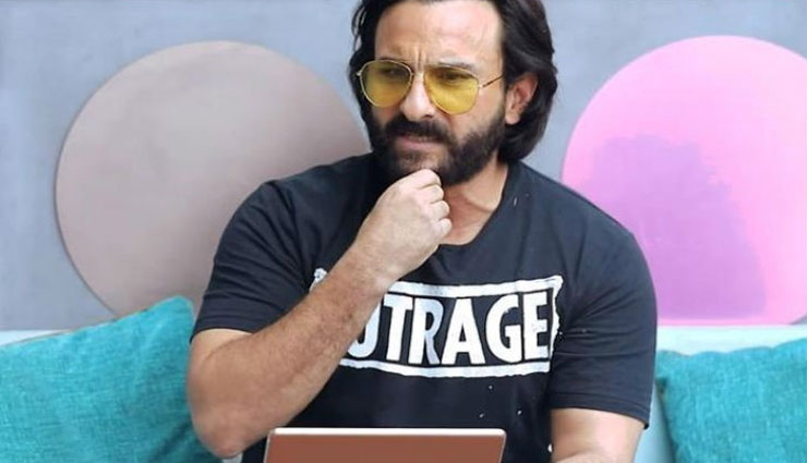 saif ali khan,padmashri,taimur ali khan,arbaaz khan chat show,entertainment,bollywood