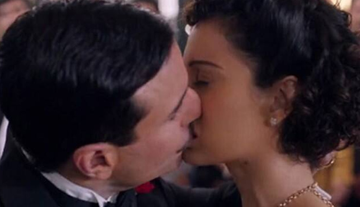 Shah Rukh Khan,Kareena Kapoor,kissing scenes after marriage,bollywood  gossips in hindi