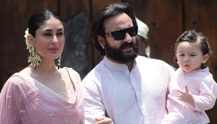 करीना कपूर के साथ काम नहीं करना चाहते सैफ अली खान, जानिए आखिर क्यों!