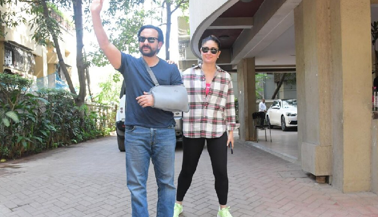 2 News : सैफ की न हुई घुटने की सर्जरी न टूटी पीठ, बताई हकीकत, अब यह स्टार भी बना ‘12वीं फेल’ फिल्म का फैन