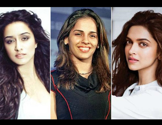 दीपिका नहीं श्रद्धा दिखेंगी सायना नेहवाल की बायोपिक में 