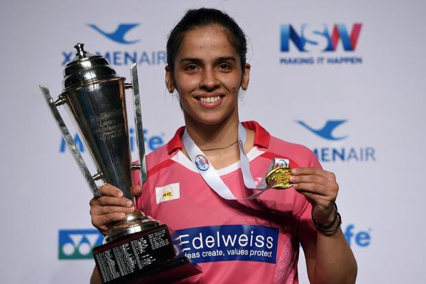 saina nehwal,badminton,anjum chopra,cricket,sonika kaliraman,wrestling,tejaswini sawant,shooting,mc mary kom,boxing,proud sportswomen of india,sportswomen of india,womens day special