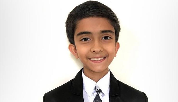 अबु धाबी: भारतीय मूल के छात्र ने बनाए 2 रोबोट 'एमबोट' और 'एग्रीबोट', करेंगे समुद्र की सफाई और खेती में मदद 