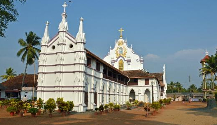 famous churches in india,top 10 churches to visit in india,popular churches in india,must-visit churches in india,iconic churches in india,historical churches in india,religious landmarks in india,best churches in india,indian church tourism,famous christian sites in india