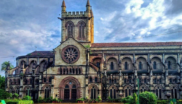 visiting maha kumbh 2025,places to visit in prayagraj,maha kumbh attractions,prayagraj tourist spots,triveni sangam,khusro bagh,anand bhavan,allahabad museum,jawahar planetarium,allahabad fort,chandrashekhar azad park,all saints cathedral,swaraj bhavan,akshayavat