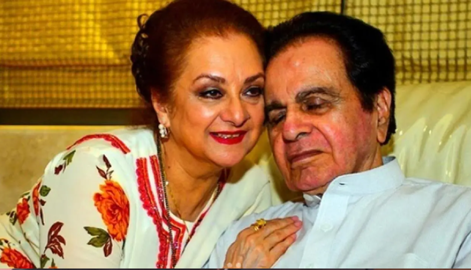 2 News : शादी की 59वीं सालगिरह पर सायरा ने दिलीप को किया याद, अब इस मशहूर सिंगर ने दुनिया को कहा अलविदा