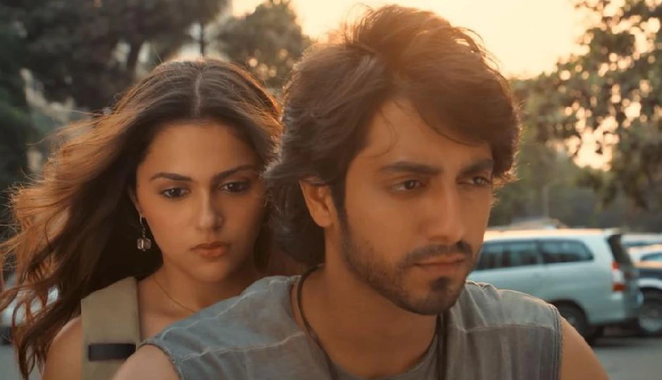 'सैयारा' ने दूसरे मंगलवार फिर दिखाया कमाल, पठान-पीके-बजरंगी भाईजान समेत 9 के रिकॉर्ड चकनाचूर, जानें 12 दिनों का BO Report