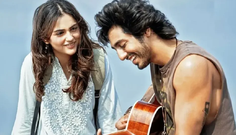 3 दिन में 'सैयारा' ने Box Office पर मचा दिया तहलका, सुपरस्टार्स की नींद उड़ाई, कमाई में तोड़े इतने रिकॉर्ड कि हर कोई रह गया हैरान!