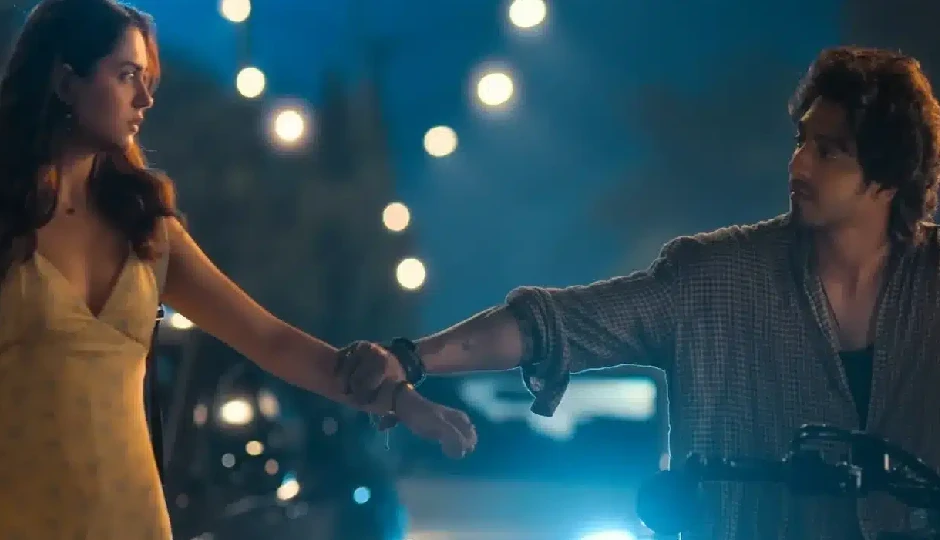 'सैयारा' ने बॉक्स ऑफिस पर मचाया तहलका, शाहरुख-सलमान-आमिर तीनों को चटाई धूल; जानें मंगलवार का कलेक्शन