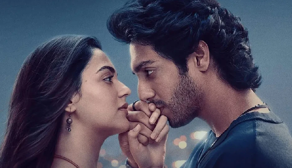 Day 15: ‘सन ऑफ सरदार 2’-‘धड़क 2’ भी नहीं रोक पाई ‘सैयारा’ की रफ्तार, शुक्रवार को बॉक्स ऑफिस पर मचा धमाल