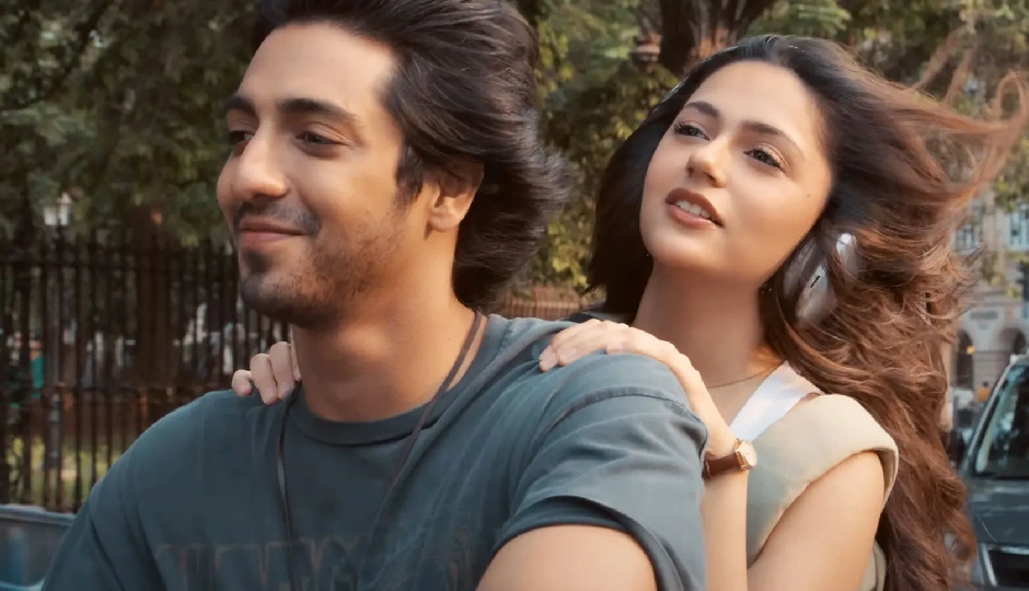 दूसरे शुक्रवार को ‘सैयारा’ का जबरदस्त प्रदर्शन, 8वें दिन की कमाई में ‘पीके’ से लेकर ‘3 इडियट्स’ तक को पीछे छोड़ा; जल्द 200 करोड़