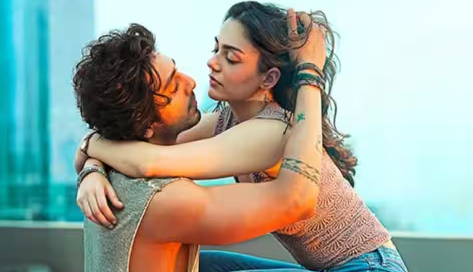 2 News : अहान-अनीत की फिल्म ‘सैयारा’ का ट्रेलर हुआ रिलीज, इस मशहूर गीतकार ने दुनिया को कहा अलविदा