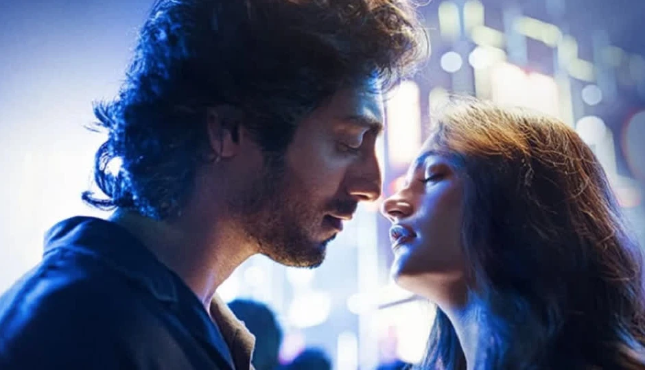 वर्ल्ड वाइड अहान पांडे की 'सैयारा' ने पार किया 500 करोड़ का आंकड़ा, बनी साल 2025 की दूसरी सबसे बड़ी हिट