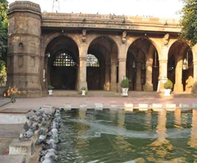famous places of gujarat,gujarat historical places,tourist places