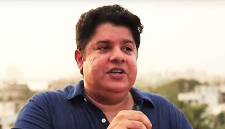 #MeToo: खुद पर लगे यौन शोषण के आरोपों पर साजिद खान ने तोड़ी चुप्पी...