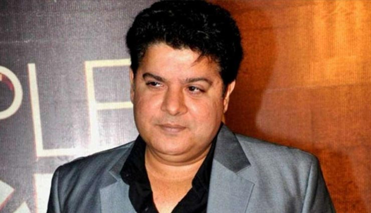 #MeToo: साजिद पर बोलने से कतरा रही है फराह, मीडिया के सवालों से बचती नजर आई bollywood,farah khan,sajid khan,metoo,sexual harassment,metoo campaign