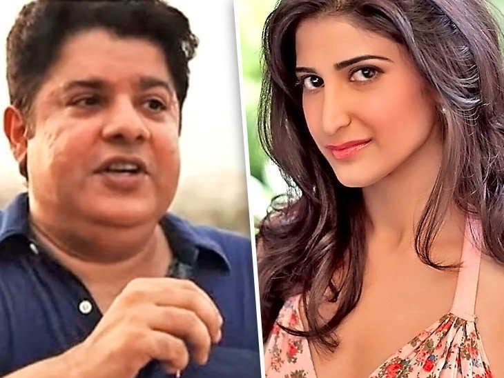 bollywood,metoo,aahana kumra,sajid khan,sexual harassment