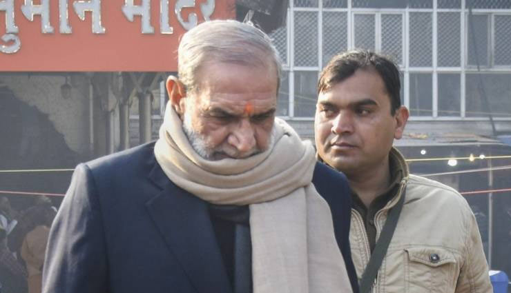 1984 सिख विरोधी दंगे: सज्जन कुमार को बड़ा झटका, 31 दिसंबर को ही करना होगा सरेंडर 