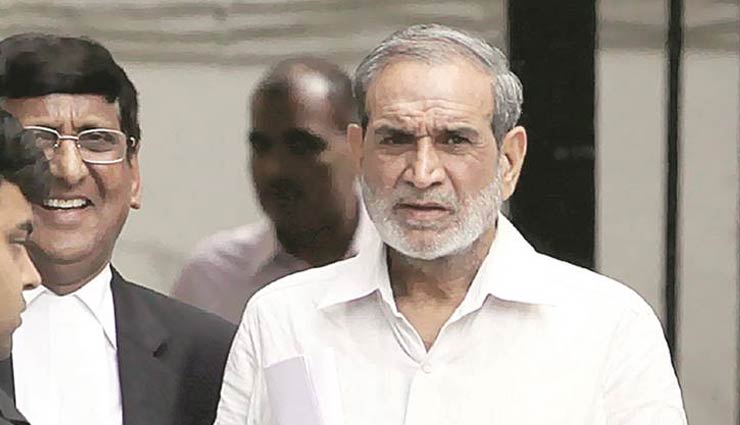 1984 सिख विरोधी दंगे: क्‍या सज्‍जन को सरेंडर करने के लिए दिल्‍ली हाईकोर्ट देगी और वक्‍त!, सुनवाई आज