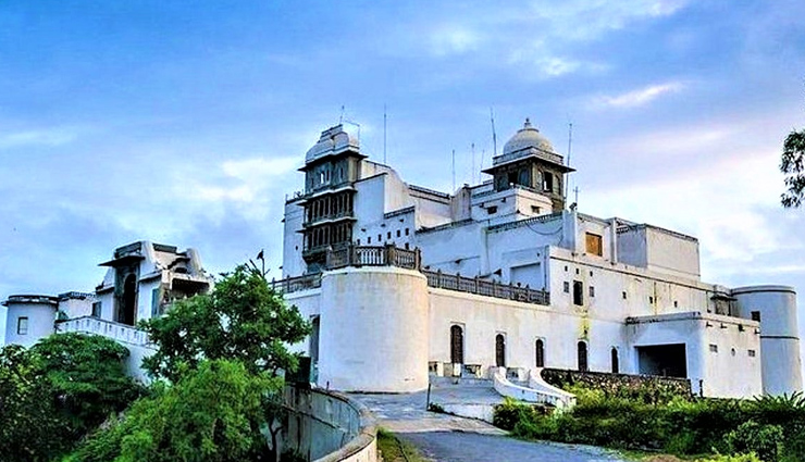 hill stations of rajashthan,travel,tourism