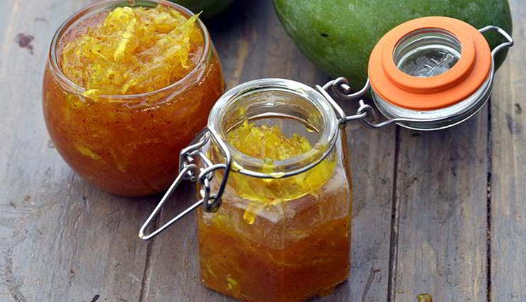 sakharamba,mango recipe,recipe