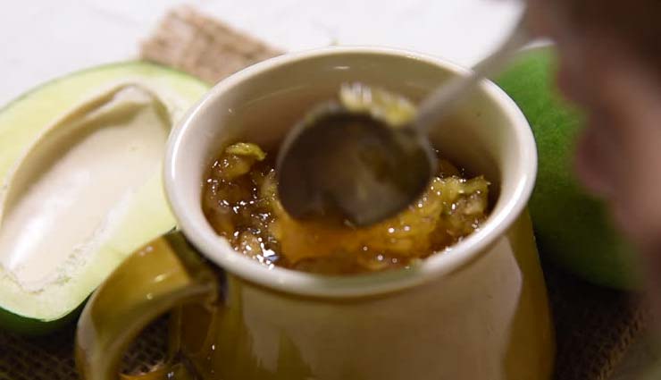 sakharamba,mango recipe,recipe