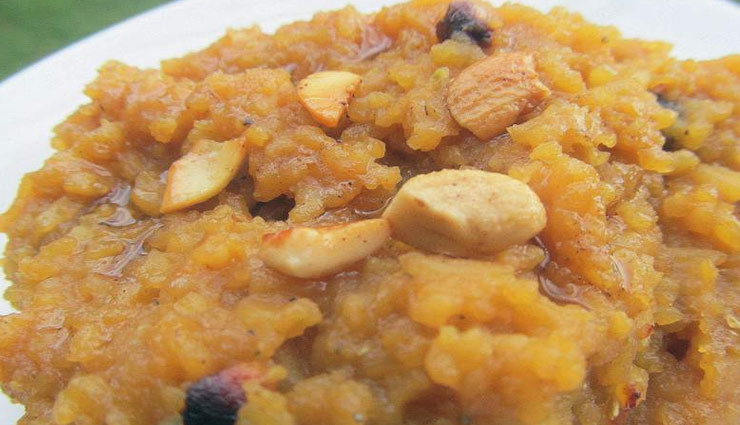 दशहरा स्पेशल : काजू से बनी 'सक्करी पोंगल', त्योहार पर ले इसका स्वाद #Recipe dussehra special,recipe sakkari pongal,recipe,pongal recipe,rice recipe