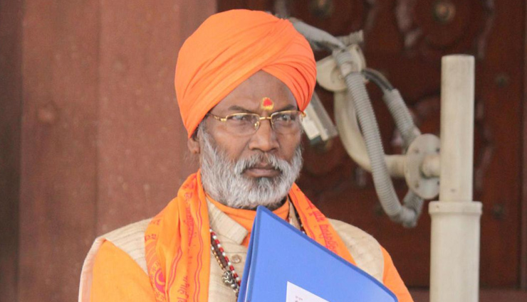 mamata banerjee,mamata banerjee family of demons,sakshi maharaj,hiranyakashyap