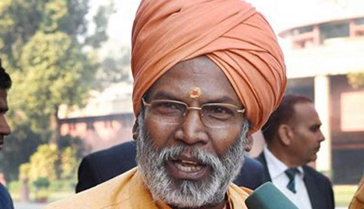 काशी, मथुरा, अयोध्या छोड़ो, जामा मस्जिद तोड़ो, मूर्तियां न मिले तो फांसी पर लटका देना : BJP सांसद साक्षी महाराज