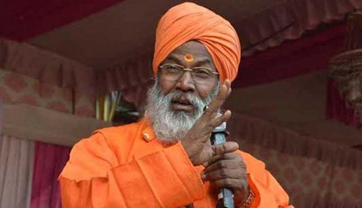 Mamata Banerjee belongs to family of demons says Sakshi Maharaj