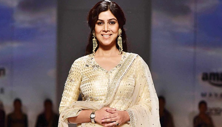 Sakshi Tanwar to play a scientist in web series 'Mission Over Mars'