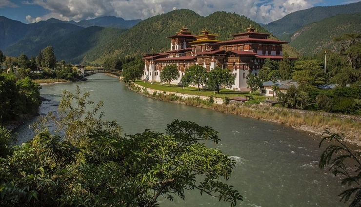 unesco world heritage sites,unesco world heritage sites in bhutan,travel,travel guide,travel tips