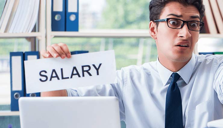 employees,salary,weird story