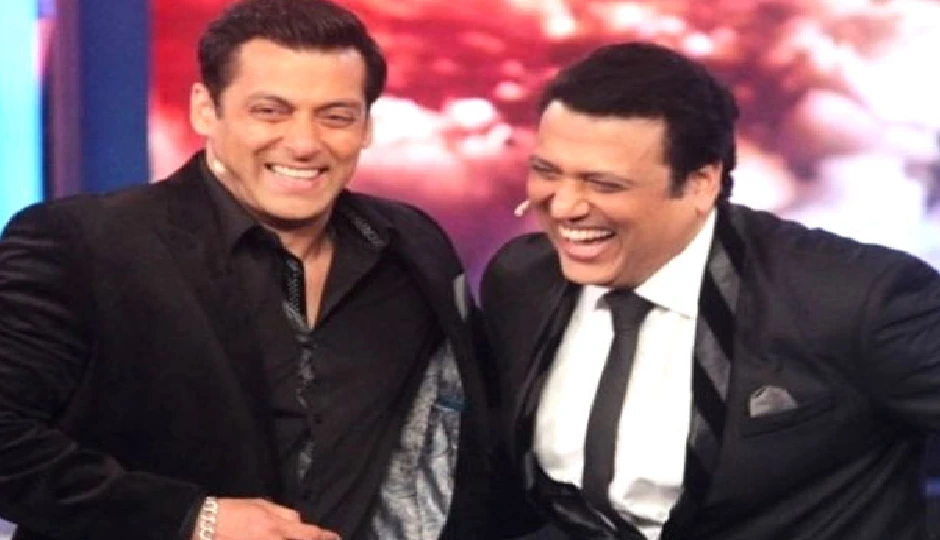 फिर साथ नजर आएंगे सलमान खान और गोविंदा, ‘पार्टनर’ के 18 साल बाद होगी धमाकेदार वापसी