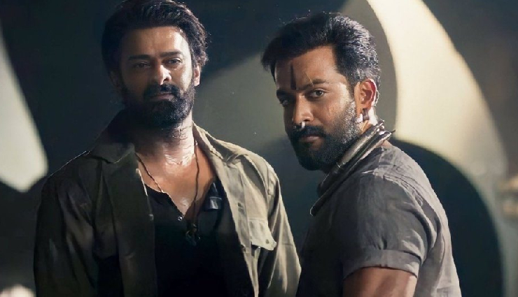 2 News : ‘सालार’ का प्री रिलीज ट्रेलर ‘द फाइनल पंच’ रिलीज, मानुषी-वरुण की ‘ऑपरेशन वेलेंटाइन’ का टीजर आया सामने