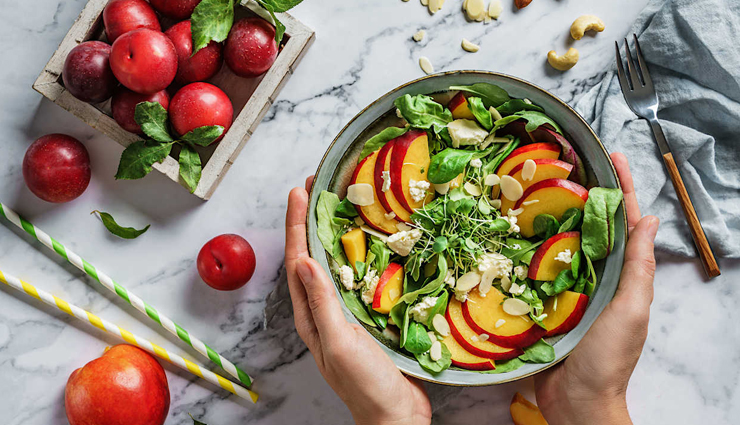 vegetable salad,hunger struck,food,easy recipe