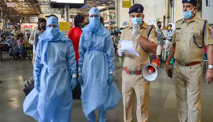 sc lashes out at centre,non-payment of salaries to covid 19 health staff,covid 19,coronavirus update,news