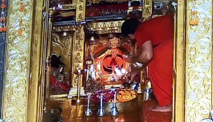 rajasthan,salasar balaji temple,salasar balaji temple in hindi,about salasar balaji temple