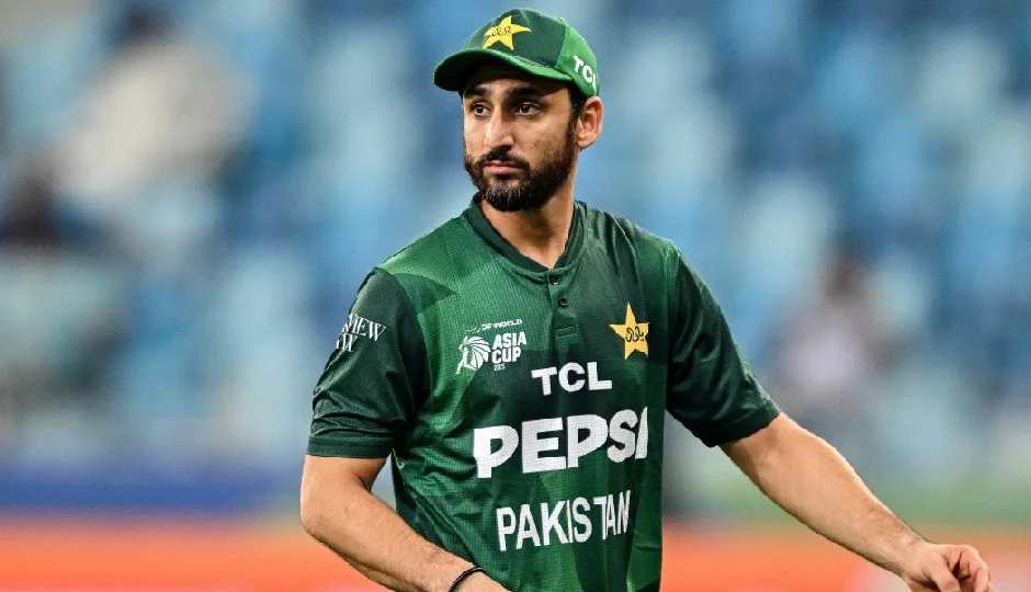 Ind vs Pak Asia Cup Final: फाइनल से पहले पाकिस्तान कप्तान सलमान आगा का भड़काऊ बयान, टीम इंडिया को दी चेतावनी