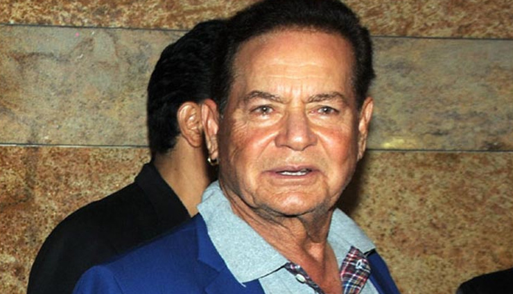 “Anyone can replace Priyanka Chopra”, Salim Khan on PC quitting ‘Bharat’