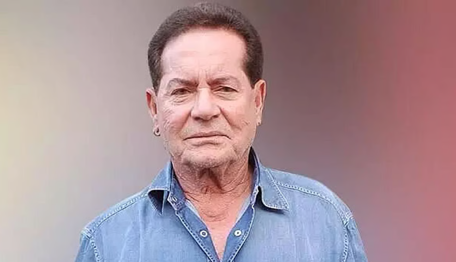 salim khan,writer salim khan,salma khan,sushila charak,Salman Khan,helen,salim salma,salim beef,salim family