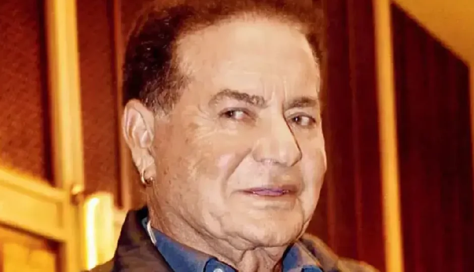 सलीम खान का हुआ ब्रेन हैमरेज, डॉक्टरों ने बताया– MRI और CT स्कैन किए गए; लीलावती अस्पताल ने जारी किया मेडिकल बुलेटिन सलीम खान का हुआ ब्रेन हैमरेज, डॉक्टरों ने बताया– MRI और CT स्कैन किए गए; लीलावती अस्पताल ने जारी किया मेडिकल बुलेटिन