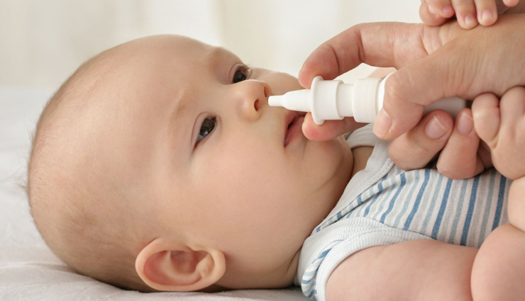 remedies to treat cold in babies,treating cold in babies,healthy living,Health tips