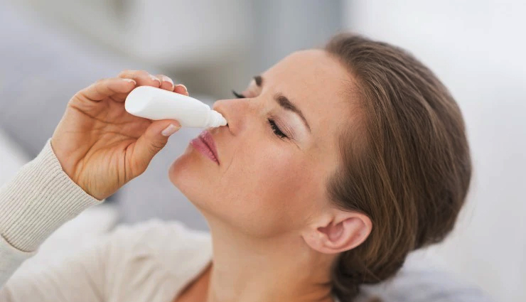 nose bleeding,home remedies to treat nose bleeding,nose bleeding cure tips,Health,Health tips
