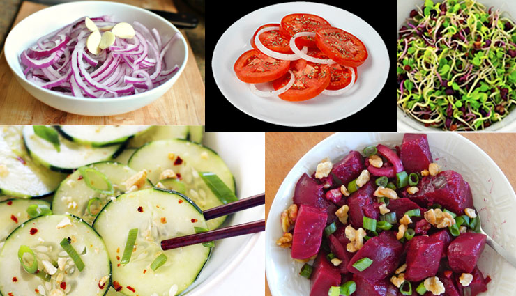 health benefits,healthy living,green salad,benefits of having salad