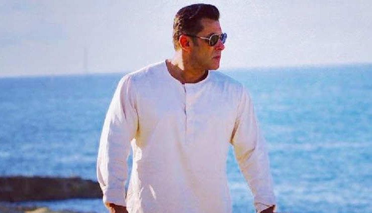 सलमान खान, 3 साल 7 फिल्में, बॉक्स ऑफिस पर 1800 करोड़ चित्त